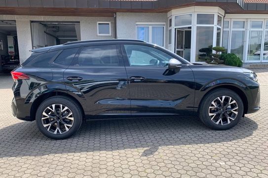 Cupra Terramar 1.5 eTSI DSG