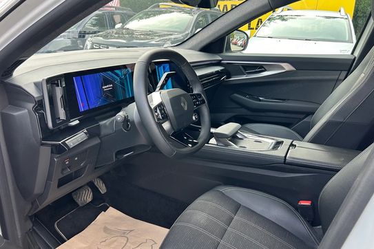 Renault Austral 1.3 TCe mHEV Techno