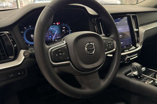 Volvo V60 T6 AWD Plug-In Hybrid Plus Bright aut