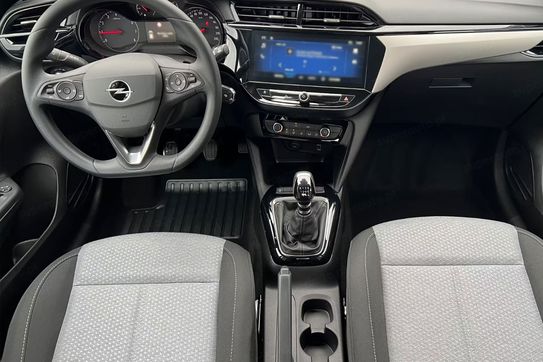 Opel Corsa Edition 1.2 Turbo