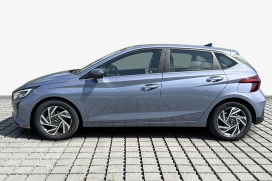 Hyundai i20 1.2 Modern