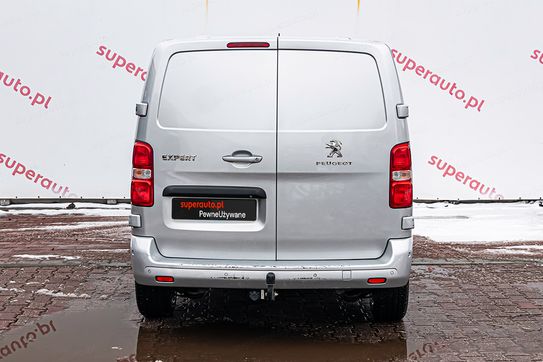 Peugeot Expert L1H1
