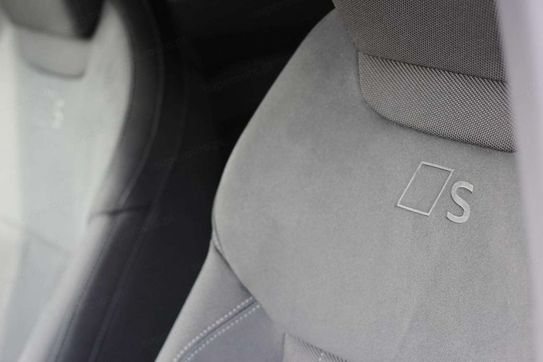 Audi Q3 TFSI Sportback