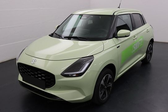 Suzuki Swift 1.2 Dualjet SHVS Elegance