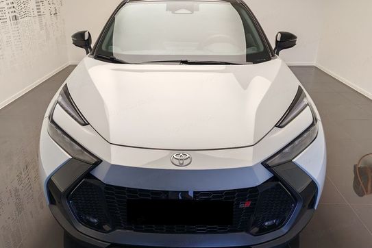 Toyota C-HR GR Sport 2.0 Hybrid Dynamic Force
