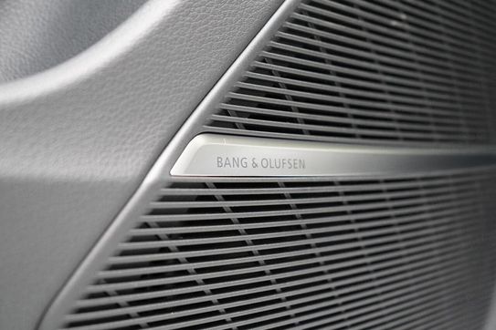 Audi Q7 60 TFSI e quattro S Line