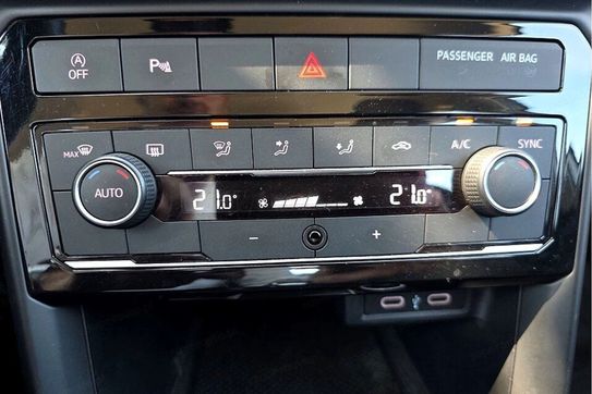Volkswagen T-Cross TSI Life DSG
