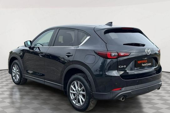 Mazda CX-5 2.0 Center-Line Plus 2WD