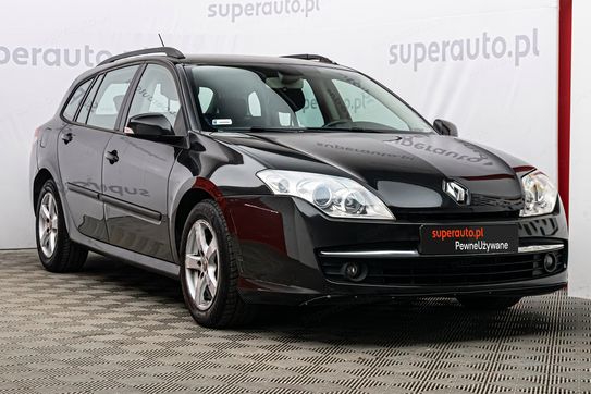 Renault Laguna 2.0 dCi