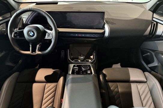 BMW X3 xDrive20d M Sport