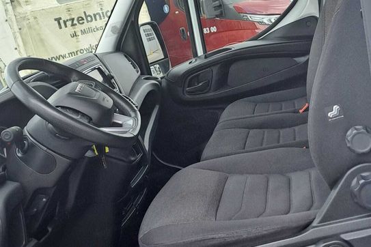 Iveco Daily 2.3 35S14 V Hi-Matic (16m3)