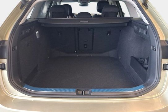 Skoda Superb 2.0 TDI 4x4  DSG