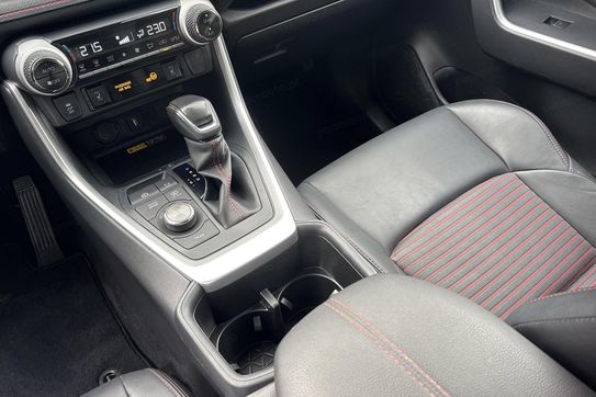 Toyota RAV4 Selection 2.5 Plug-In Hybrid  4x4