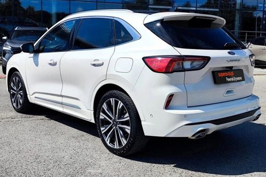 Ford Kuga Vignale 2.0 EcoBlue AWD aut