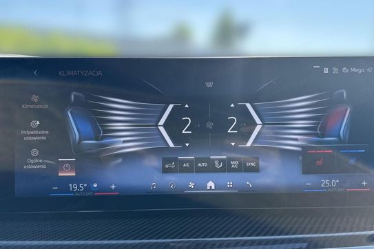 BMW X7 xDrive40d M Sport