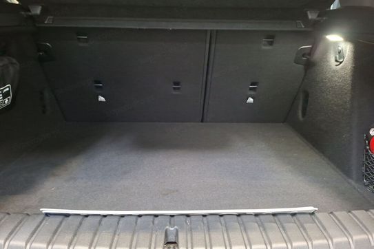 BMW Seria 1 118d