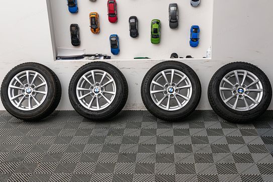 BMW Seria 3 320d 2.0 Modern Line