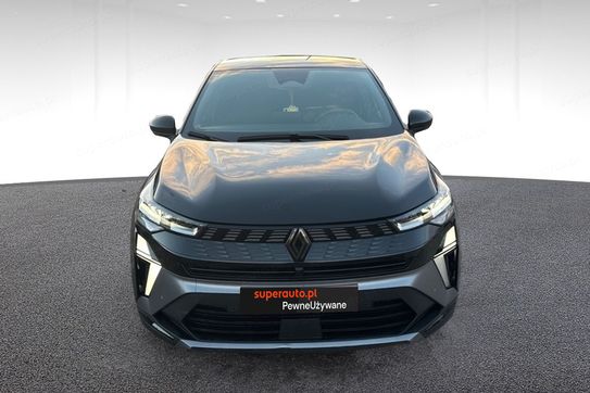 Renault Symbioz Esprit Alpine 1.6 E-Tech Full Hybrid AT