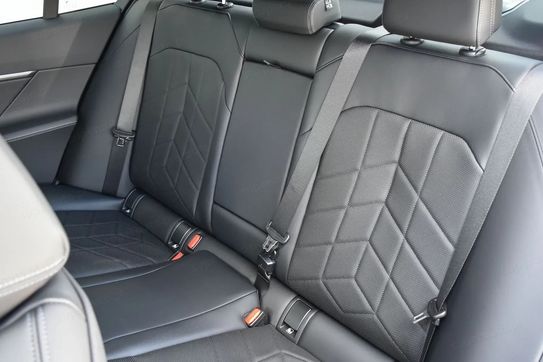 BMW Seria 5 520d M Sport