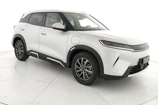 BYD ATTO 2 DM-i Boost
