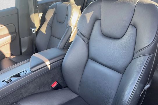 Volvo XC60 B4 B Core aut