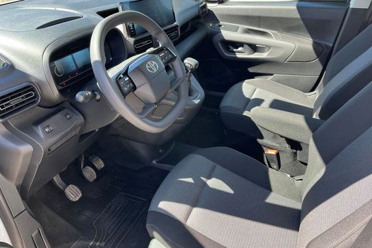 Toyota Proace City Verso Standard Business