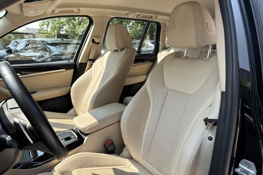 BMW X3 xDrive20i