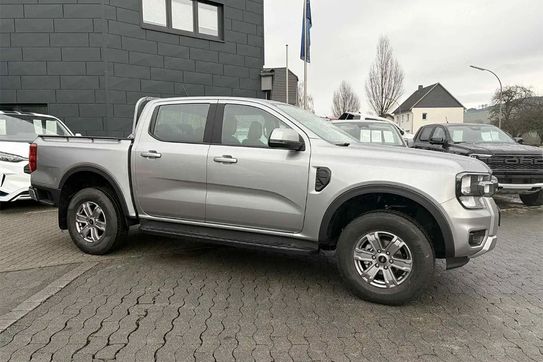 Ford Ranger XLT 4x4 A6