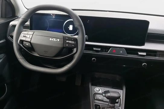 Kia Stonic 1.0 T-GDI L DCT