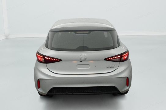 MG 3 Standard 1.5 Hybrid+ AT