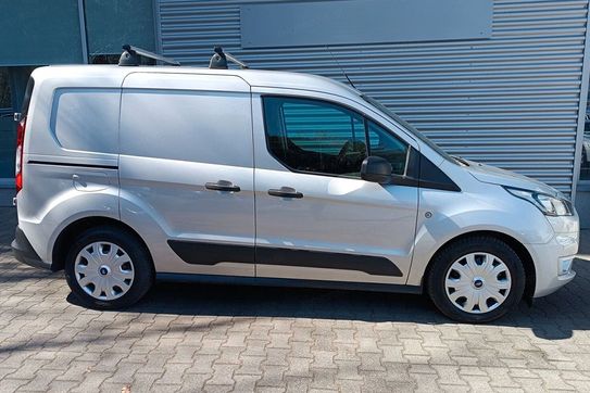Ford Transit Connect L1H1 Trend