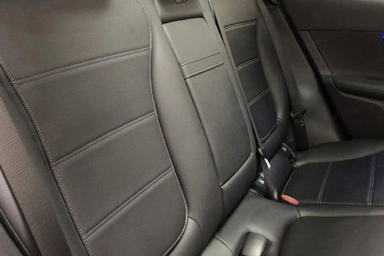 Mercedes GLC Coupe 200 4-Matic Avantgarde