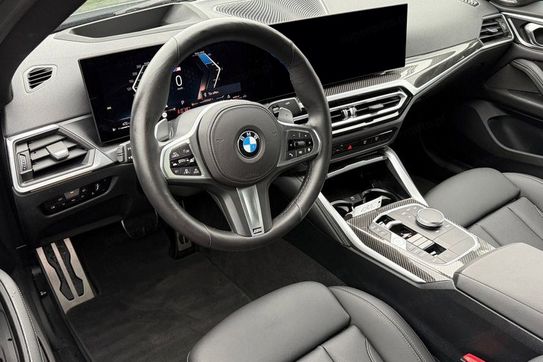 BMW Seria 4 Gran Coupe 420d xDrive M Sport