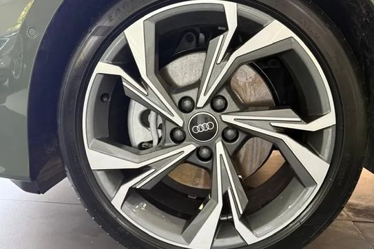 Audi A3 TFSI S Line Sportback