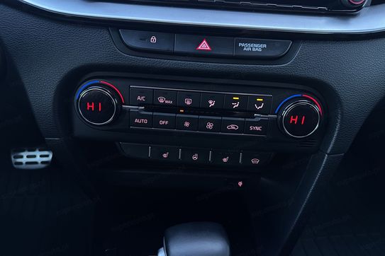 Kia ProCeed 1.6 t-Gdi Gt Dct
