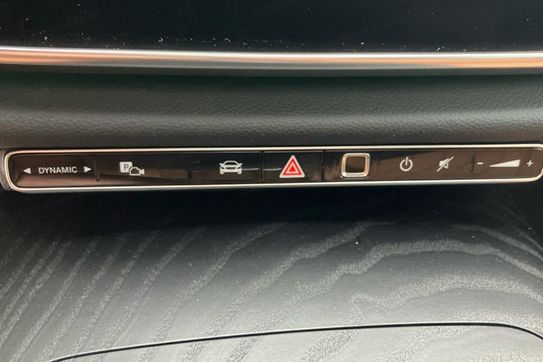 Mercedes Klasa E 220 d  4-Matic AMG