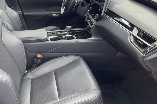 Lexus RX 350h Prestige