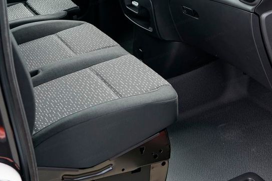 Mercedes Vito 116 CDI Select Długi