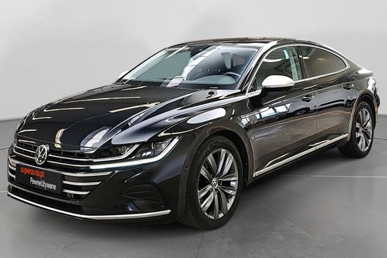 Volkswagen Arteon 2.0 Tsi Elegance Dsg