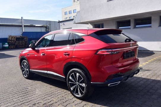 MG HS 1.5T HEV+ Exclusive aut