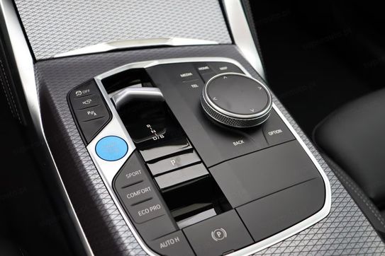 BMW i4 Gran Coupe eDrive 35 M Sport