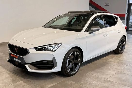 Cupra Leon 2.0 TSI DSG