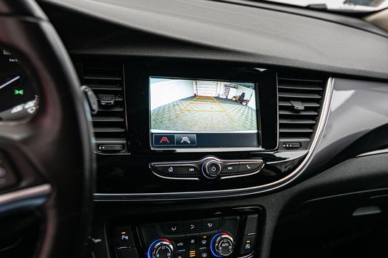 Opel Mokka X 1.4 T 120 Lat