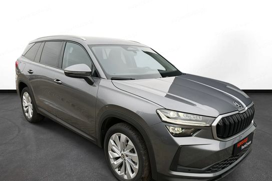 Skoda Kodiaq 1.5 TSI Selection DSG