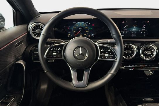 Mercedes Klasa A 200 7G-DCT