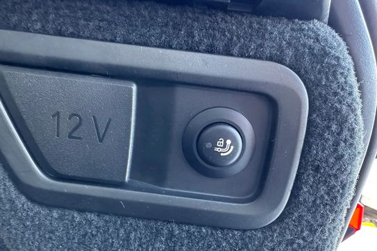 BMW X7 xDrive40d M Sport