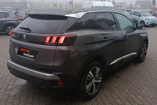 Peugeot 3008 PureTech Allure Pack S&S EAT8