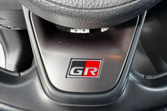 Toyota Yaris Cross Hybrid 1.5  GR Sport