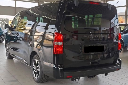 Peugeot Traveller Long L2H1 Business VIP EAT8