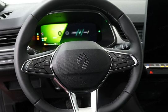 Renault Symbioz Evolution 1.8 E-Tech Full Hybrid